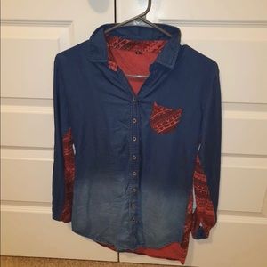 Women’s top